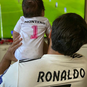 Meet your Posher, Jonathan